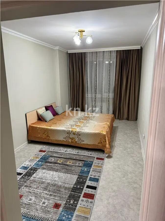 Продажа 3-комнатной квартиры, 77 м² - Продажа квартир в Алатауском р-не Алматы - страница 3 фото 3 из 6