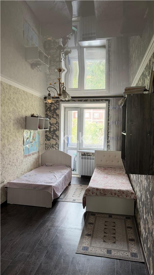 Продажа 3-комнатной квартиры, 60 м² - Продажа трехкомнатных квартир на Юго-Востоке Караганды - страница 14 фото 1 из 10