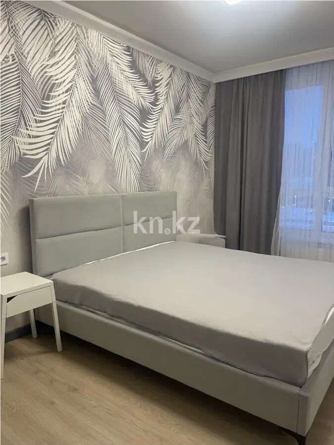 Продажа 2-комнатной квартиры, 45 м² - Продажа двухкомнатных квартир в р-не Есиль Астаны фото 2 из 6