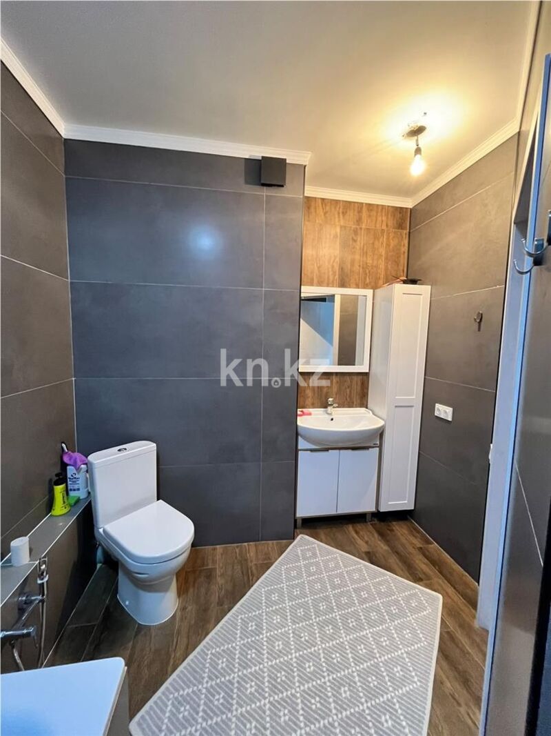 Продажа 2-комнатной квартиры, 58 м² - Продажа двухкомнатных квартир в Казахстане фото 5 из 10