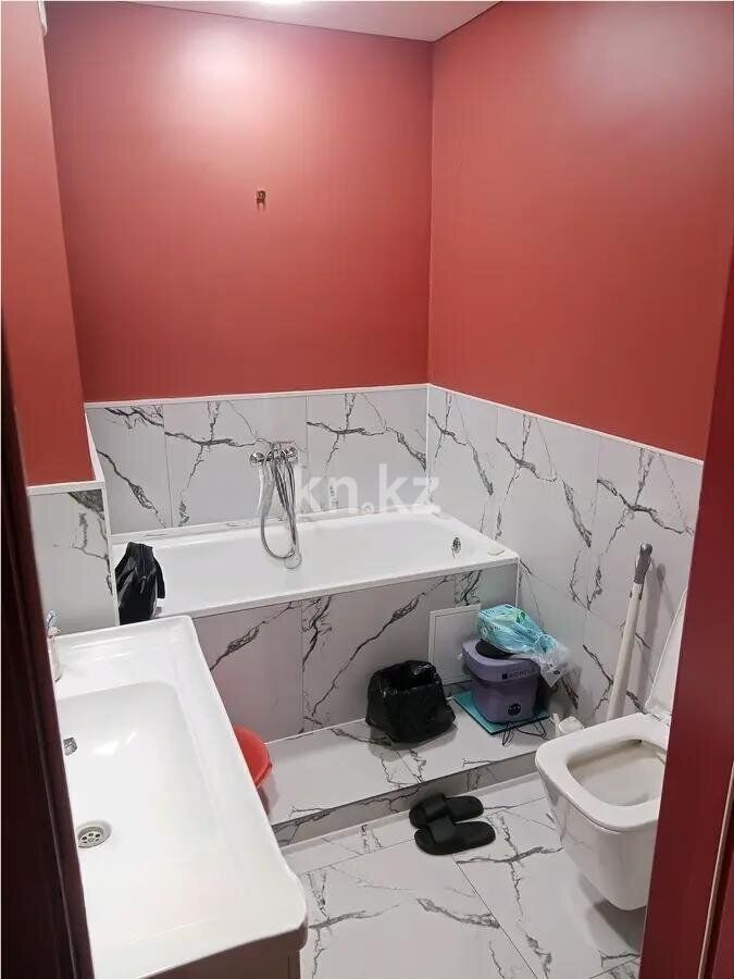 Продажа 1-комнатной квартиры, 37 м² - Продажа квартир в Казахстане - страница 13 фото 4 из 4