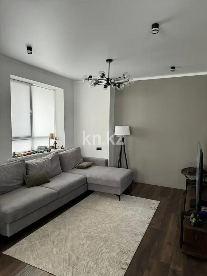 Продажа 2-комнатной квартиры, 72 м² - Продажа квартир в Казахстане - страница 155 фото 1 из 5