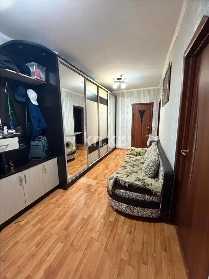 Продажа 2-комнатной квартиры, 65.2 м² - Продажа двухкомнатных квартир в р-не Сарыарка Астаны фото 5 из 5