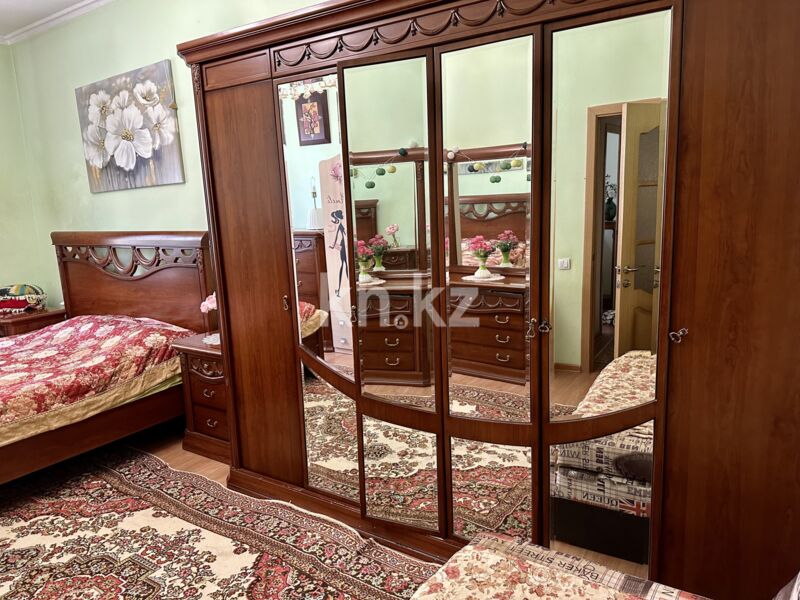Продажа 2-комнатной квартиры, 76 м² - Продажа двухкомнатных квартир в Алмалинском р-не Алматы фото 20 из 22