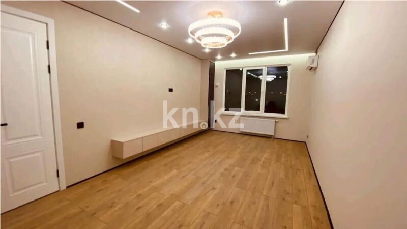 Продажа 3-комнатной квартиры, 85 м² - Продажа квартир в р-не Нура Астаны фото 1 из 5