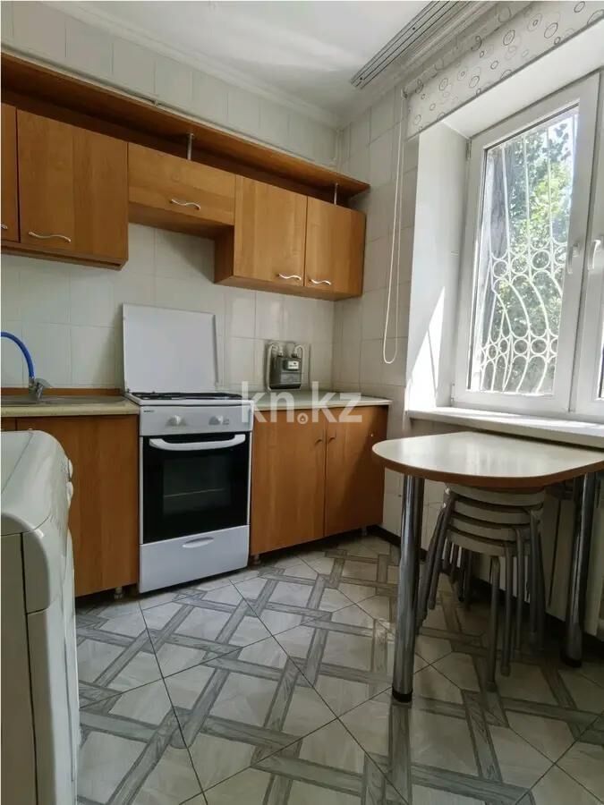 Продажа 1-комнатной квартиры, 31 м² - Продажа однокомнатных квартир в Жетысуском р-не Алматы - страница 3 фото 2 из 4