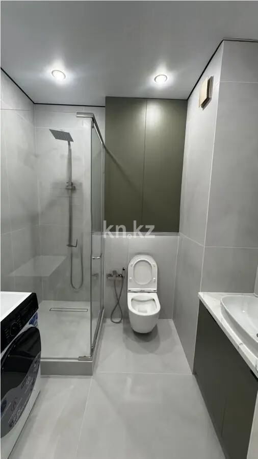 Продажа 2-комнатной квартиры, 49 м² - Продажа двухкомнатных квартир в Алмалинском р-не Алматы - страница 22 фото 4 из 4