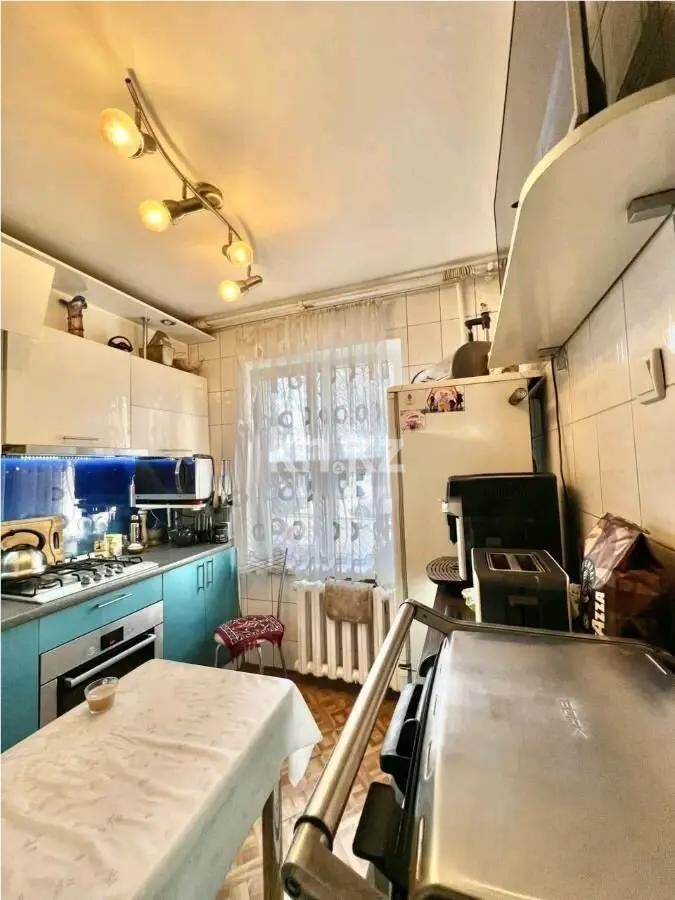 Продажа 3-комнатной квартиры, 66 м² - Продажа трехкомнатных квартир в Алмалинском р-не Алматы - страница 16 фото 2 из 4