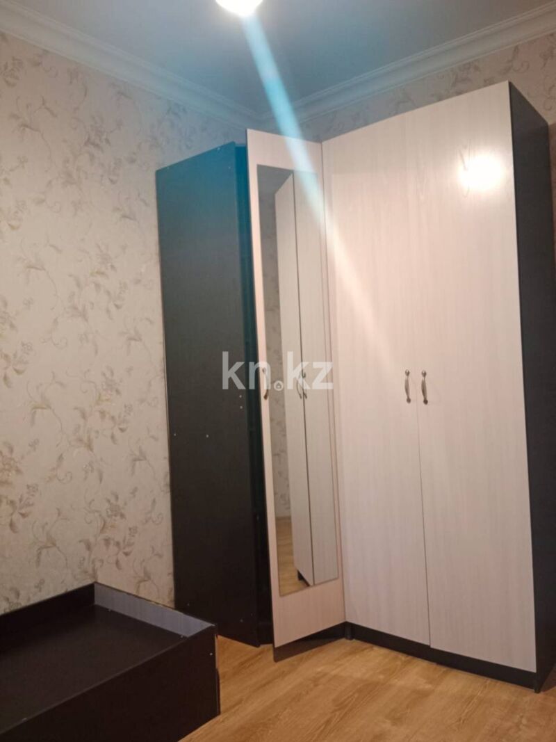 Аренда 2-комнатной квартиры, 58 м² - Аренда двухкомнатных квартир помесячно в Астане фото 7 из 9