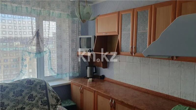 Продажа 4-комнатной квартиры, 87 м² - Продажа четырехкомнатных квартир от собственников в Темиртау фото 4 из 5