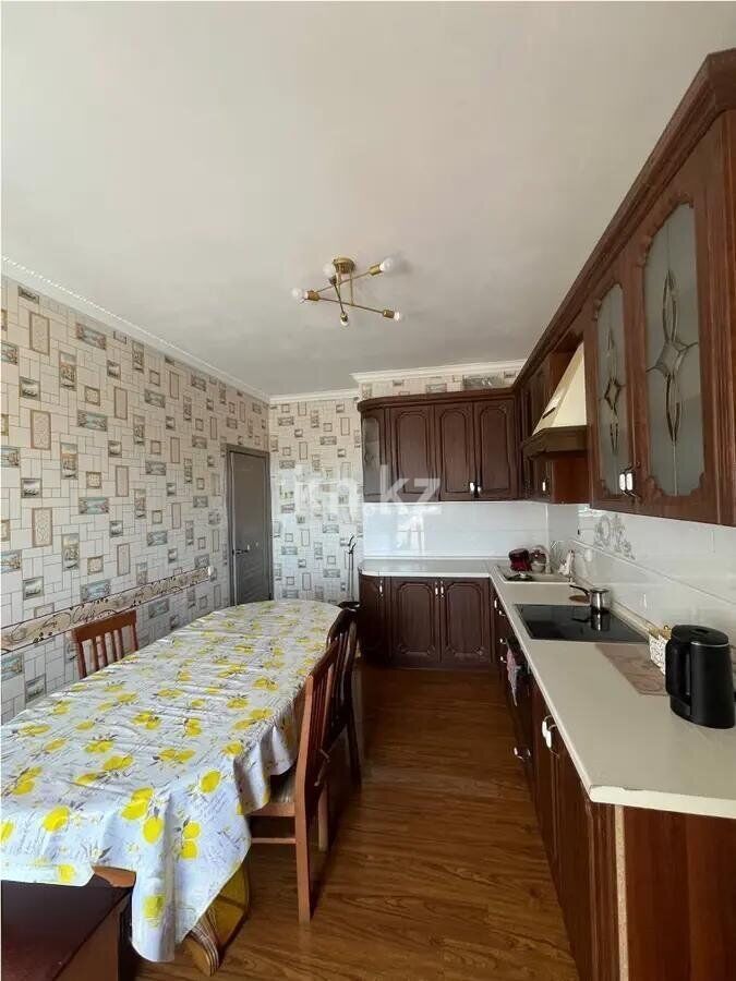 Продажа 3-комнатной квартиры, 78 м² - Продажа трехкомнатных квартир в Астане - страница 13 фото 4 из 5