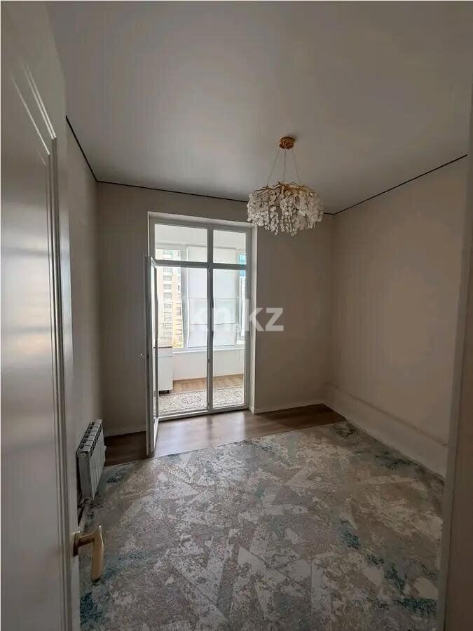Продажа 1-комнатной квартиры, 37.9 м² - Продажа однокомнатных квартир в Астане - страница 6 фото 2 из 4