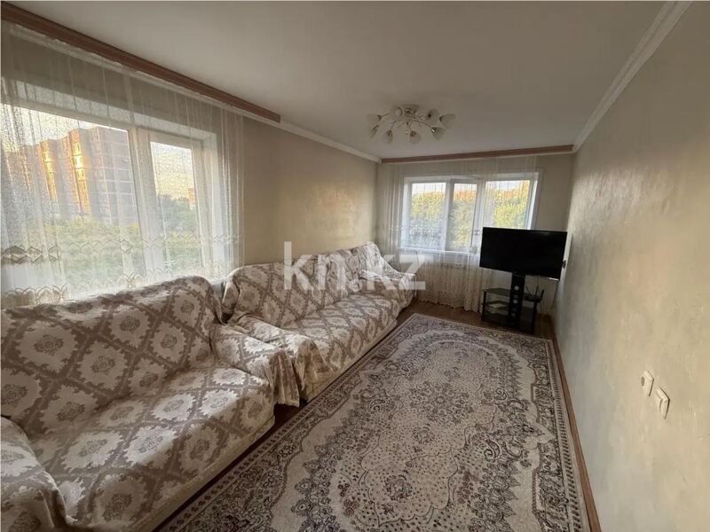 Продажа 3-комнатной квартиры, 58 м² - Продажа трехкомнатных квартир на Юго-Востоке Караганды - страница 11 фото 1 из 4
