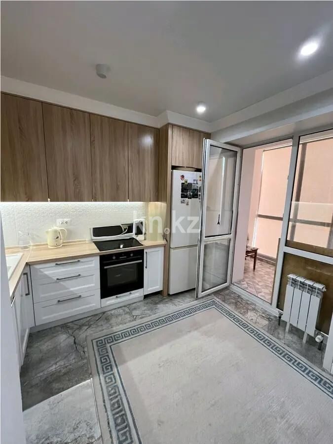 Продажа 2-комнатной квартиры, 61 м² - Продажа двухкомнатных квартир в р-не Нура Астаны - страница 38 фото 3 из 4