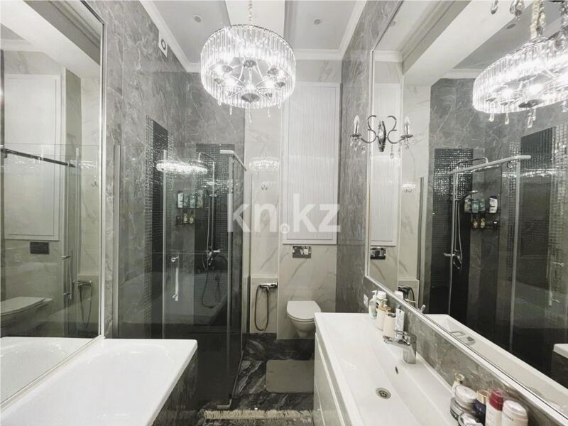 Продажа 3-комнатной квартиры, 70 м² - Продажа трехкомнатных квартир в Караганде - страница 38 фото 25 из 29
