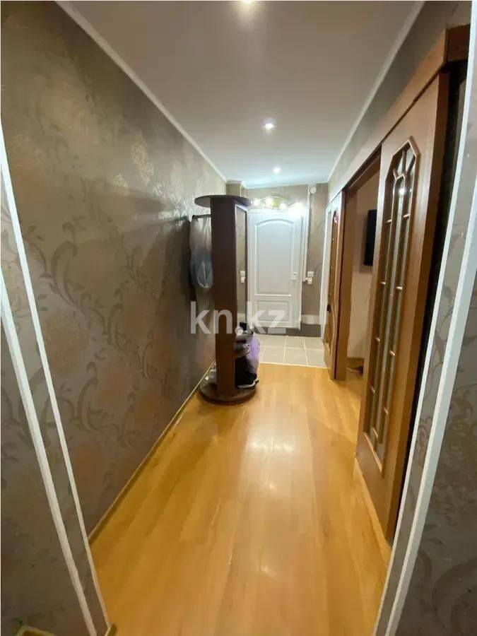 Продажа 4-комнатной квартиры, 77.5 м² - Продажа четырехкомнатных квартир в кирпичном доме в Казахстане - страница 10 фото 8 из 8