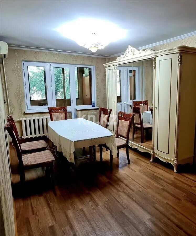 Продажа 3-комнатной квартиры, 59 м² - Продажа трехкомнатных квартир в Ауэзовском р-не Алматы - страница 16 фото 3 из 4