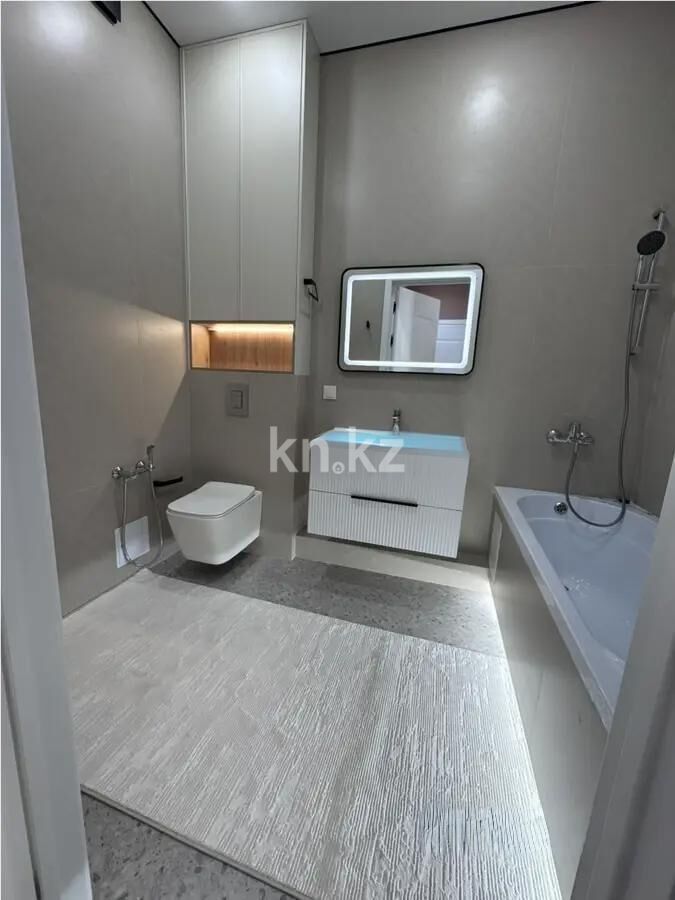 Продажа 2-комнатной квартиры, 43.6 м² - Продажа квартир в Казахстане - страница 171 фото 4 из 5