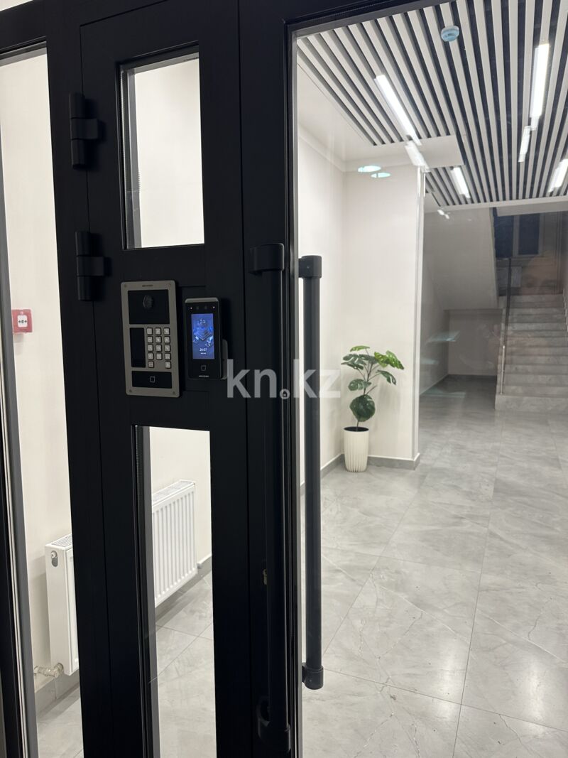 Продажа 1-комнатной квартиры, 39.9 м² - Недвижимость в Астане - страница 9 фото 9 из 32