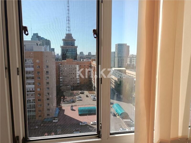 Продажа 3-комнатной квартиры, 115 м² - Продажа трехкомнатных квартир в блочном доме в Казахстане - страница 39 фото 26 из 31