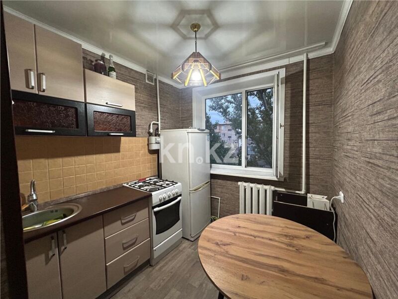 Продажа 1-комнатной квартиры, 30 м² - Продажа однокомнатных квартир в Караганде фото 3 из 9