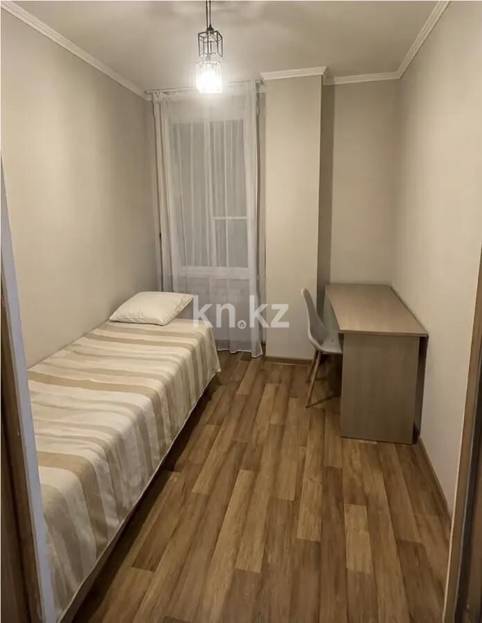 Продажа 3-комнатной квартиры, 81 м² - Продажа квартир в монолитно-каркасном доме в Астане - страница 108 фото 3 из 8