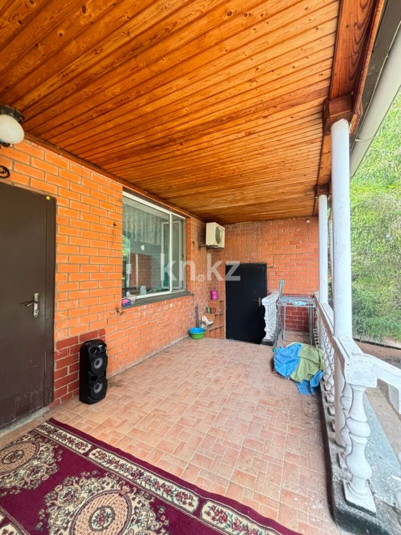 Продажа 8-комнатного дома, 534 м² - Недвижимость в Астане - страница 11 фото 3 из 40