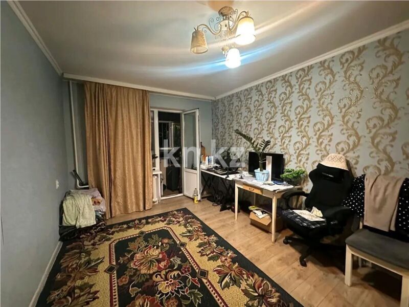 Продажа 3-комнатной квартиры, 66 м² - Недвижимость в Алматы - страница 20 фото 3 из 6