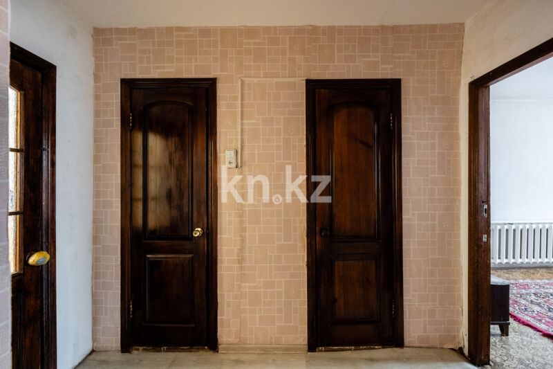 Продажа 4-комнатной квартиры, 91.9 м² - Продажа квартир в панельном доме в Астане - страница 14 фото 6 из 35