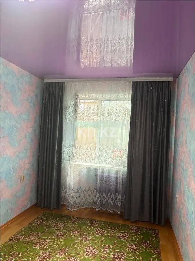 Продажа 2-комнатной квартиры, 43 м² - Продажа двухкомнатных квартир в панельном доме в Темиртау - страница 6 фото 2 из 5