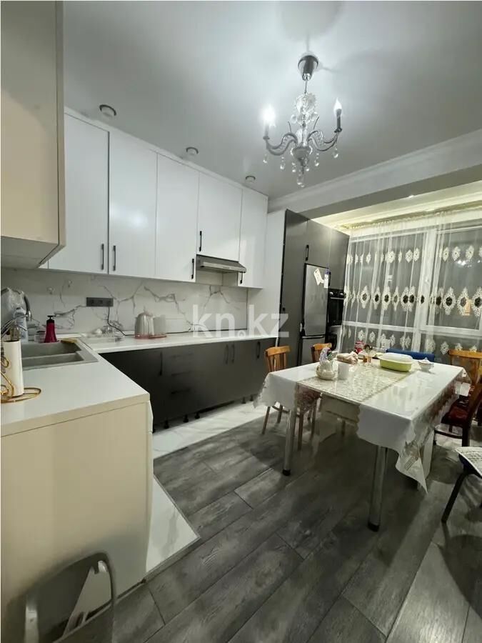 Продажа 2-комнатной квартиры, 72 м² - Продажа двухкомнатных квартир от собственников в Алматы - страница 129 фото 3 из 4