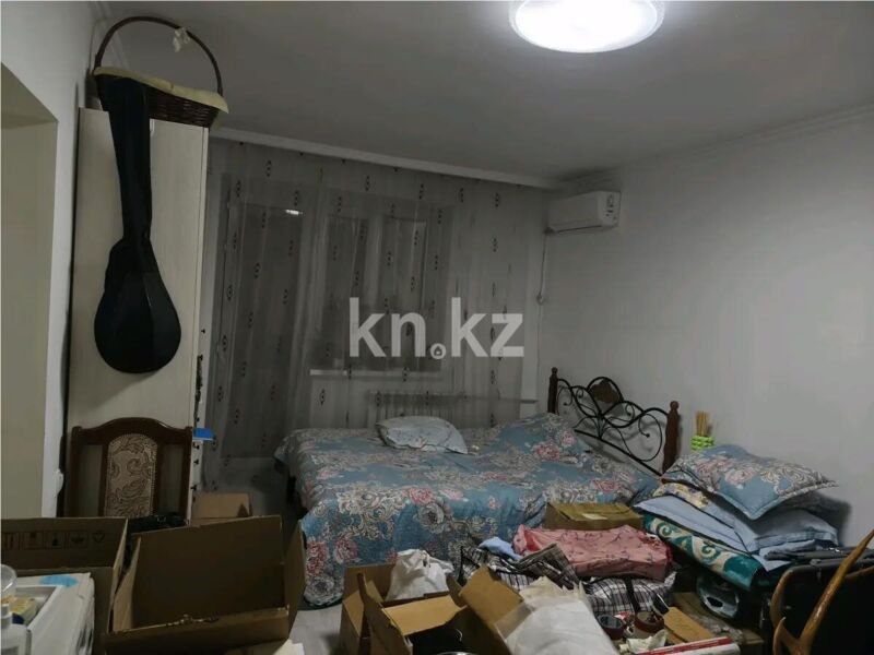 Продажа 1-комнатной квартиры, 30.4 м² - Продажа однокомнатных квартир от собственников в Алматы - страница 11 фото 1 из 4
