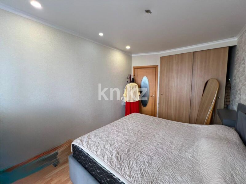 Продажа 3-комнатной квартиры, 105 м² - Продажа квартир в монолитно-каркасном доме в Караганде - страница 6 фото 4 из 11