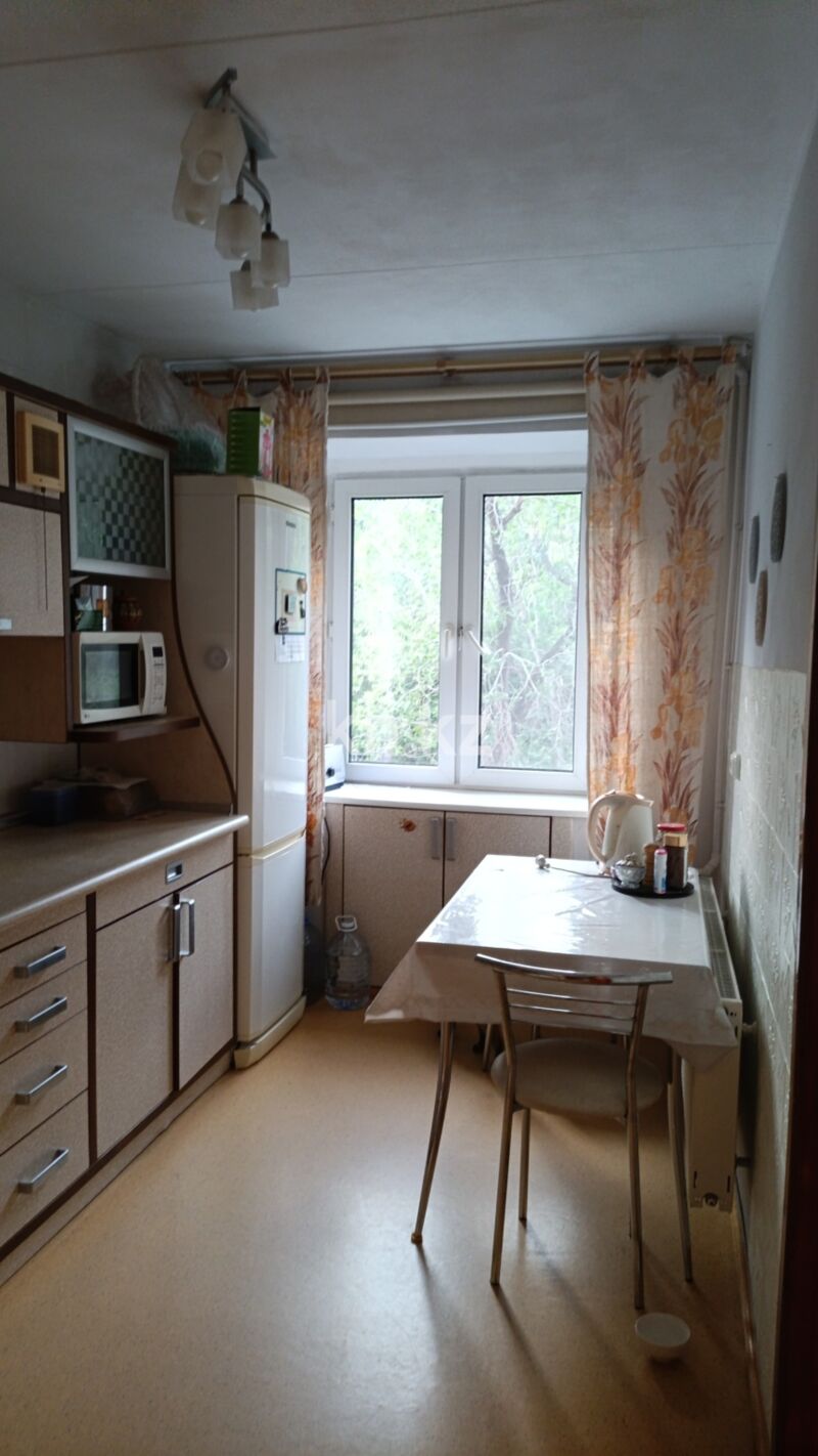 Продажа 2-комнатной квартиры, 44.2 м² - Продажа двухкомнатных квартир в Городе Караганды - страница 3 фото 6 из 10