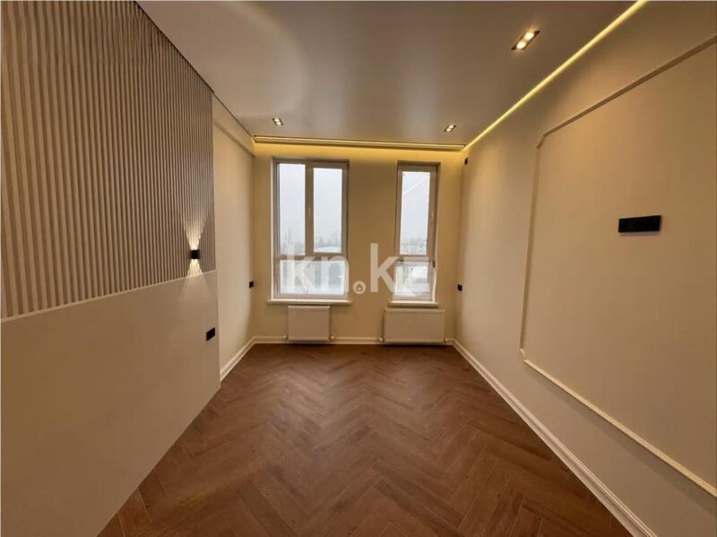 Продажа 1-комнатной квартиры, 45.7 м² - Недвижимость в Алматы - страница 20 фото 1 из 5