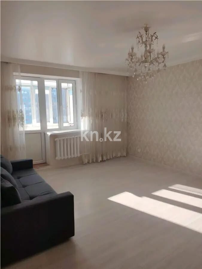 Продажа 2-комнатной квартиры, 75.6 м² - Продажа двухкомнатных квартир в р-не Байконур Астаны - страница 7 фото 1 из 6