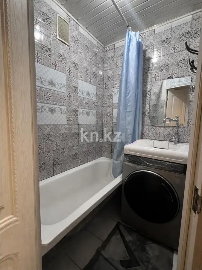 Продажа 3-комнатной квартиры, 58.5 м² - Продажа трехкомнатных квартир в Алматы - страница 2 фото 4 из 5