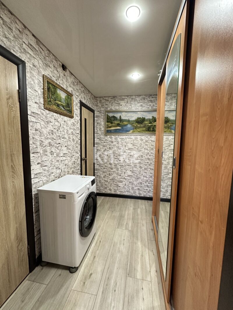 Продажа 4-комнатной квартиры, 86.9 м² - Продажа квартир в районе Город в Караганде фото 19 из 38