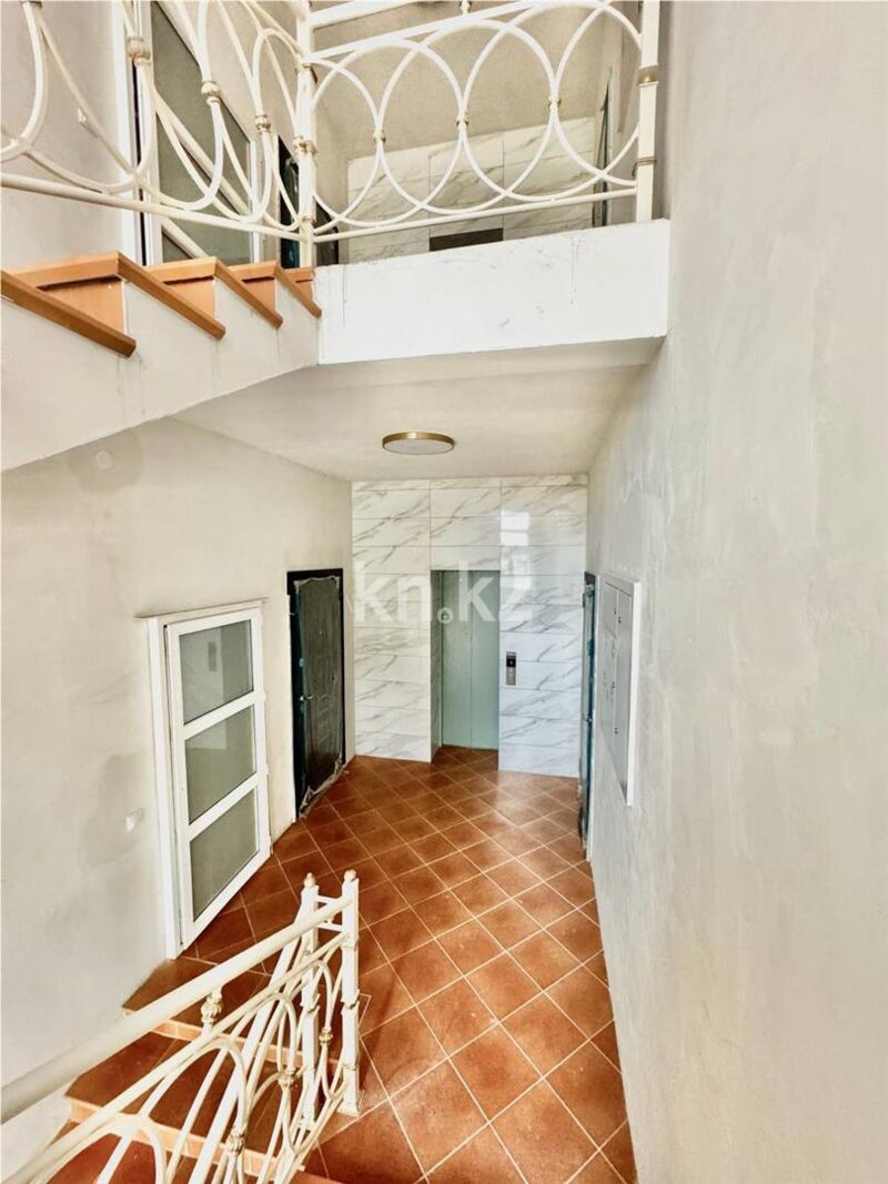Продажа 1-комнатной квартиры, 44 м² - Продажа квартир в кирпичном доме в Караганде - страница 91 фото 8 из 12