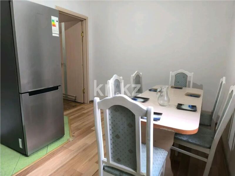 Продажа 3-комнатной квартиры, 95 м² - Продажа трехкомнатных квартир в Алатауском р-не Алматы - страница 12 фото 4 из 6