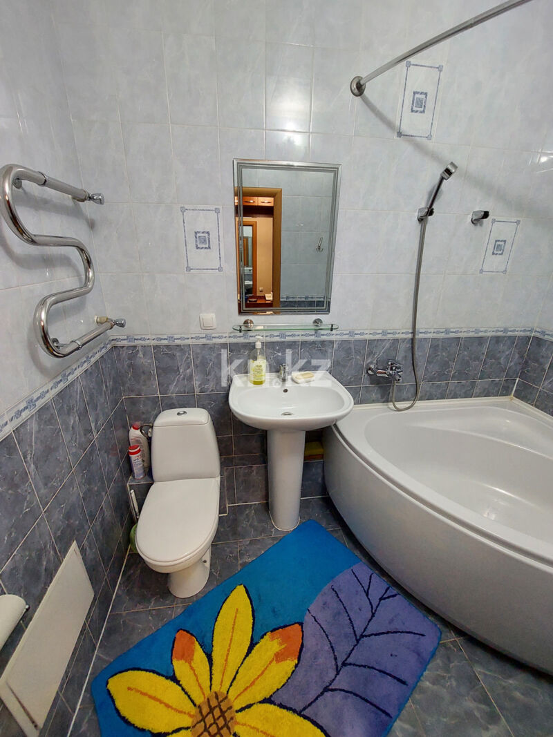 Аренда 1-комнатной квартиры посуточно, 38 м² - Аренда квартир посуточно в р-не Сарыарка Астаны фото 6 из 15
