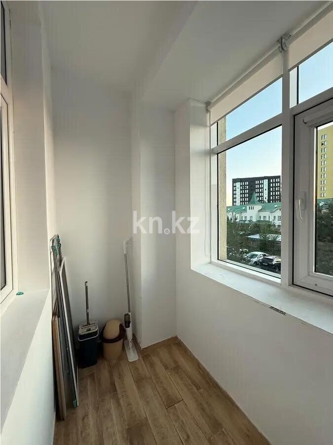 Продажа 1-комнатной квартиры, 59 м² - Продажа квартир в Казахстане - страница 9 фото 7 из 8