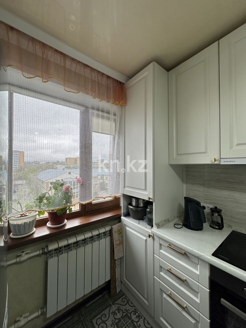 Продажа 3-комнатной квартиры, 61.8 м² - Продажа трехкомнатных квартир на Юго-Востоке Караганды - страница 23 фото 13 из 31