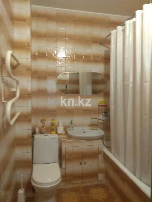 Продажа 1-комнатной квартиры, 40 м² - Продажа однокомнатных квартир от собственников в Казахстане - страница 9 фото 3 из 4