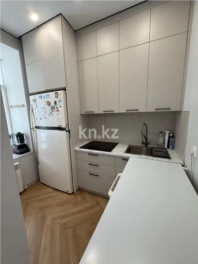 Продажа 4-комнатной квартиры, 114 м² - Продажа четырехкомнатных квартир в кирпичном доме в Караганде фото 5 из 9