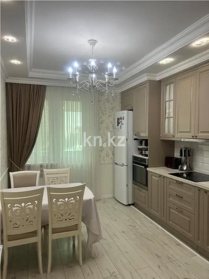 Продажа 2-комнатной квартиры, 60 м² - Продажа двухкомнатных квартир в р-не Есиль Астаны - страница 44 фото 3 из 6