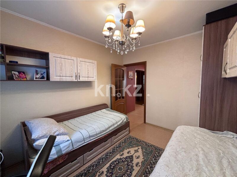 Продажа 3-комнатной квартиры, 65 м² - Продажа трехкомнатных квартир в Темиртау - страница 2 фото 6 из 12