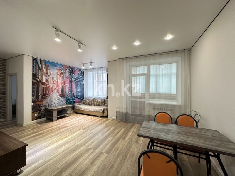 Продажа 2-комнатной квартиры, 55.5 м² - Продажа  двухкомнатных квартир в новостройках Караганды фото 6 из 28