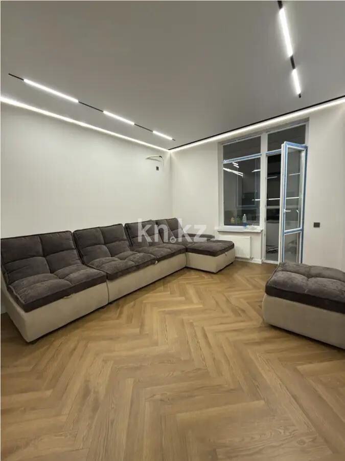 Продажа 2-комнатной квартиры, 50 м² - Продажа двухкомнатных квартир в р-не Есиль Астаны - страница 18 фото 1 из 5