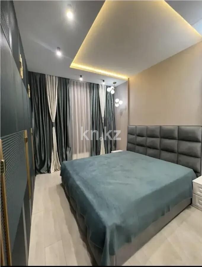 Продажа 3-комнатной квартиры, 100 м² - Продажа квартир в новостройках Астаны - страница 48 фото 3 из 5